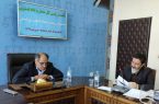 برگزاری نشست مشترک روسای دادگستری و سازمان جهاد کشاورزی استان کرمانشاه با محوریت پیشگیری از ساخت و سازهای غیر مجاز در عرصه کشاورزی