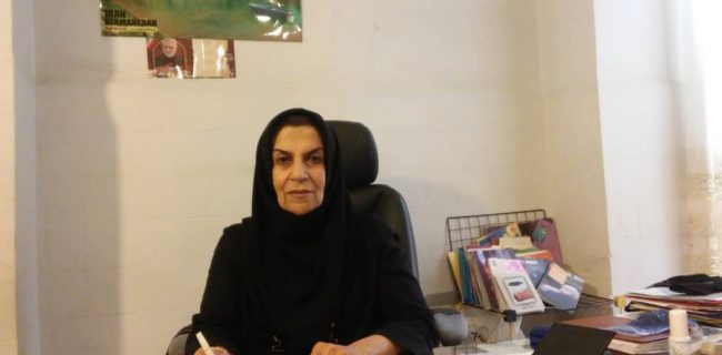 پیگیر بازگشایی آرایشگاه های زنانه هستیم