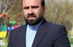 عیدی شهردار منطقه‌دو در آستانه عیدسعیدفطر به شهروندان