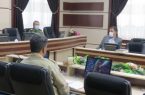 مدیریت مصرف برق مراکز نظامی و انتظامی گامی بسوی جهش تولید