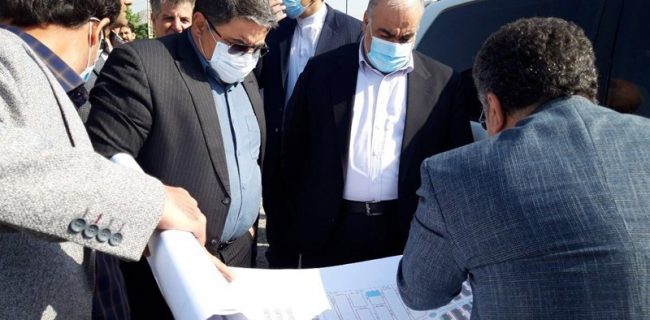 ظرفیت های کرمانشاه برای اجرای اقدام ملی مسکن مطلوب است