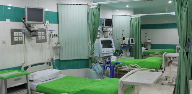 ضرورت ایجاد یک مرکز درمانی ویژه جانبازان در کرمانشاه
