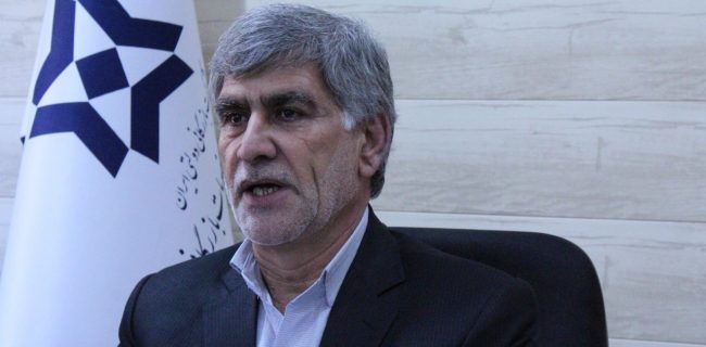 ‍ ۹۰ درصد مطالبات کشاورزان گندمکار استان کرمانشاه پرداخت شده است