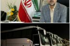 کاهش حدود ۵۰ درصدی تردد مسافران در کرمانشاه