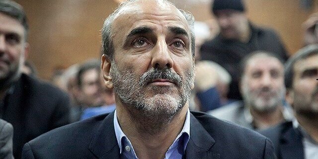 عرصه مدیریت شهری جولانگاه سیاسی بازی نیست