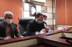 مصرف آب در کرمانشاه ۲۵ درصد بالاتر از حد نرمال است