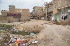 توانمند سازی حاشیه نشینان شهر کرمانشاه