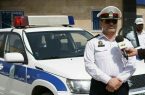 رئیس پلیس راهنمایی ورانندگی استان کرمانشاه سرهنگ فضل الله شیری:
