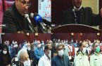 ️رئیس کل دادگستری استان: وجود نا امنی به هیچ عنوان قابل پذیرفته نیست