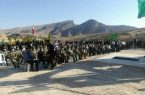 برگزاری بزرگداشت سرتیپ خلبان شهید منوچهر فتاحی