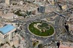تدوین سند چشم‌انداز توسعه شهر کرمانشاه