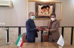 انعقاد تفاهم نامه همکاری اداره کل حفاظت محیط زیست استان با اداره کل آموزش و پرورش استان کرمانشاه