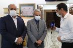 هزار میلیارد تومان پروژه تا پایان امسال در کرمانشاه به بهره‌برداری می‌رسد