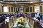 نشست ویژه بررسی دلایل مسمومیت برخی از اهالی روستای شیخ صله برگزار شد