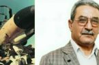 امیر سرتیپ یوسف احمد بیگی به درجه رفیع شهادت نائل شد