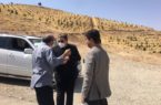 پیاده راه مدرس و خط BRT مدرس پروژه طلایی شهرداری کرمانشاه