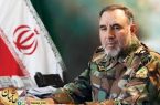 الگوی شما در زندگی نظامی گری شهدا هستند