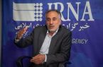 کسب رتبه دوم توسط شرکت برق منطقه‌ای غرب در طرح سیما از سوی شرکت توانیر