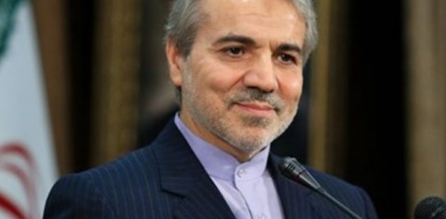 ۲ هزار واحد مسکونی سیل زده با حضور دکتر نوبخت افتتاح می شود