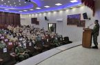 سیزدهمین جشنواره حضرت علی اکبر (ع)  جوان سرباز به میزبانی قرارگاه منطقه ای غرب ارتش