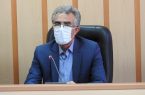 استان کرمانشاه در ۶ ماه اول سال جاری فقط یک روز هوای ناسالم را سپری کرد