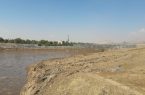 اولین بارش پائیزی در شهرستان هرسین خبر ساز شد