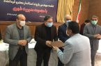 تا زمان حضورم در استان از شهردار کرمانشاه برای پیشرفت و آبادانی شهر حمایت می کنم