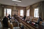 بررسی درخواست صدور مجوز نشریات سراسری در استان کرمانشاه