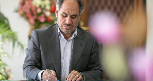 پیام تبریک رئیس کل دادگستری استان کرمانشاه به مناسبت هفته بسیج