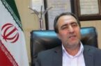 بارش کم سابقه در مدت زمان کوتاه دلیل آبگرفتگی معابر کرمانشاه است