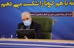 هیچ بلا و آفتی نمی تواند روند توسعه کشور را متوقف سازد