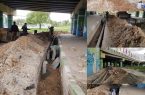 خدمت به شهروندان عزیز همچنان ادامه دارد