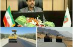 پیشرفت ۷۵درصدی طرح ملی ابرار در استان کرمانشاه