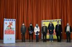 برگزاری اختتامیه جشنواره  «ملی تئاتر کوتاه طنز مجازی #در خانه _بمانیم»