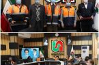 برگزاری مراسم آنلاین بزرگداشت هفته”حمل و نقل، رانندگان و راهداری”