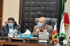 تحقق ۱۱۴ درصدی بودجه شهرداری کرمانشاه در سال جاری