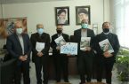 پیوستن اصحاب رسانه استان کرمانشاه به “پویش ایران مهربان”