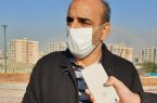 افتتاح تقاطع غیرهمسطح شهید سردار قاسم سلیمانی تا پایان امسال