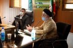 مسئولیت برگزاری نماز در هر نهاد و ارگان با رییس آن مجموعه است