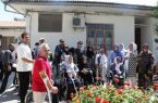 برگزارکننده پاراتور در استان باشیم