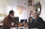 از همکاری سازمان فرهنگی، ورزشی و اجتماعی شهرداری در برگزاری جشنواره استانی تئاتر تقدیر بعمل آمد