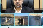 سرقت ۴۱۰۰تابلو ایمنی و ۵۸هزار کیلوگرم گاردریل در جاده‌های کرمانشاه!