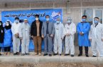 اصلاح و بهینه سازی برق روستای «گلین» در استان کرمانشاه انجام شد