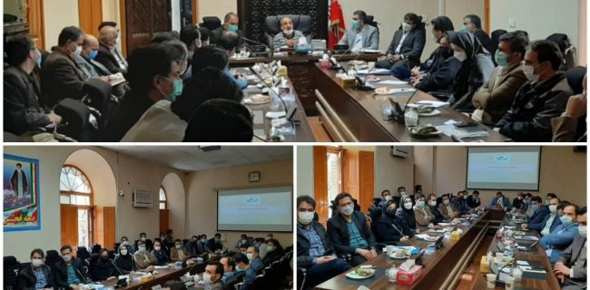 سیما و منظر شهر را برای نوروز شاداب میکنیم