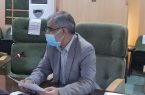 ۳۰۵ نفر از کادر درمان واکسینه شدند