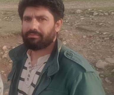 محیط بان کرمانشاهی بر اثر سانحه دلخراش تصادف رانندگی درگذشت