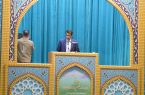 سرانه فضای سبز در شهر کرمانشاه به ازای هر نفر ۸.۶ متر مربع است