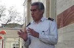 ثبت یک فوتی بر اثر ریزش دیوار ساختمان متروکه در کرمانشاه