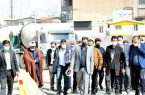 فاز اول قطار شهری کرمانشاه در سال ١۴٠٠ افتتاح خواهد شد