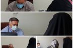 کسب رتبه نخست از سوی کمیته امداد استان در رفع مشکلات مردم